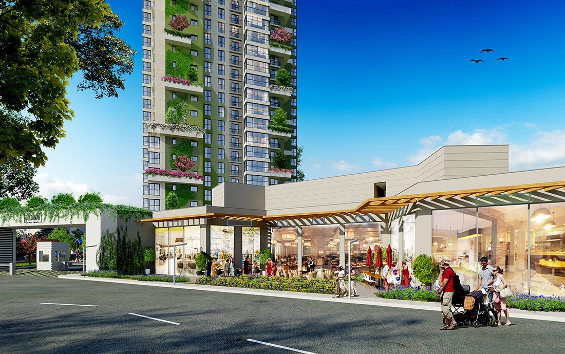 Sinpaş G&ouml;koman